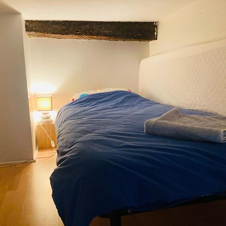 Grand Studio Plein Centre 몽펠리에 외부 사진
